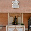 Foto: Altare Padre Pio Chiesa di Piana Romana Pietrelcina - Chiesa Piana Romana  (Pietrelcina) - 0