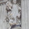 Foto: Statua Interna  - Ingresso (Roma) - 7